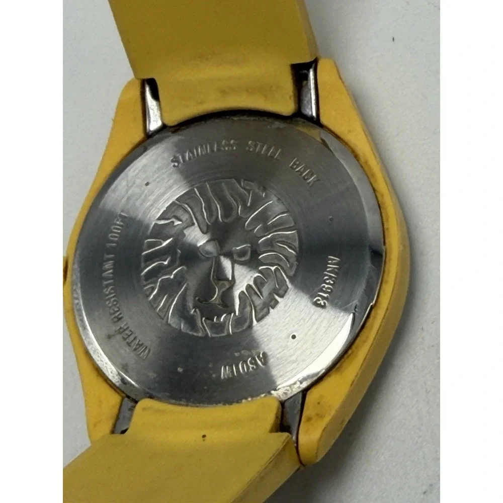 Anne Klein AK/3913 Ocean Plastic Working Solar Ladies Watch 38MM 8